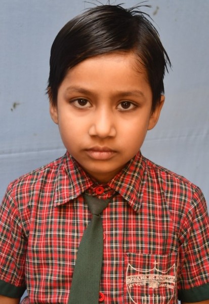 MANVI YADAV 